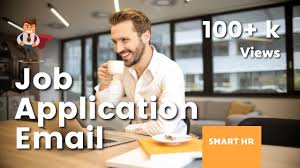 Read the job posting carefully and underline or highlight key terms. How To Apply For Teaching Jobs Via Email With Sample