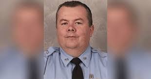 Obituary for Lt. Thomas Jess Jackson