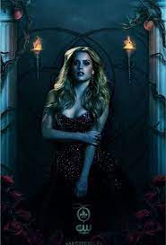 The Originals Tv Show The Originals Rebekah The Originals Tv