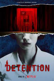 Sandra bullock, sarah paulson, trevante rhodes, and john malkovich star in this dystopian thriller (and netflix original film) about a woman who must travel blindfolded along with her children to safety as. Detention Tv Series 2020 Imdb