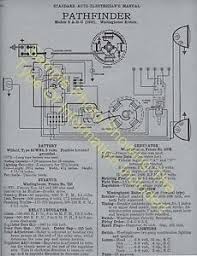 Cars ecu schematic car ecu car ecu an2201 automotive ecu circuit schematic. 1922 Chandler Automobile Car Wiring Diagram Electric System Specs 521 Ebay