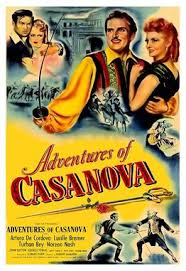 Twitter @lalogonzalezm a través de las redes sociales de estudios de doblaje y de algunos fans, se dio a conocer la noticia del fallecimiento del actor de doblaje, arturo casanova. Adventures Of Casanova Wikipedia