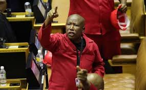 Jun 17, 2021 · julius malema made it implicitly clear on youth day that he and his followers 'were no longer adhering to lockdown laws'. Malema Paulsen Were Reckless And Irresponsible Da