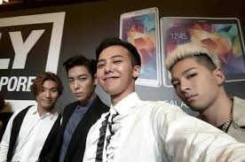 This was how yg scouted him to train for big bang. Fans Are Frustrated That Yg Abandons Seungri Big Bang To Promote With 4 Members After Discharge Kbizoom