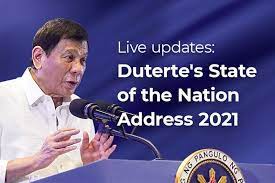 The address comes at a time when the country is seeing waning of the second coronavirus wave and as states start to unlock and begin economic activity. By88xbsyd3yuhm
