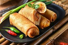 Makanan tradisional jepang selanjutnya adalah tempura atau yang juga dikenal dengan nama tenpura. 5 Makanan Khas Jawa Tengah Terpopuler Nomor 3 Hanya Ada Di Sekitar Borobudur