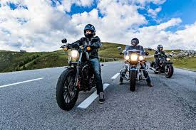 The standard type of motorcycle is a common favorite because it has a simple design and is suited for all purposes. 12 Different Types Of Motorcycles Guide