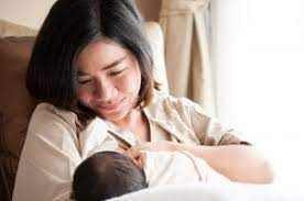 Why You Should Avoid Kombucha While Breastfeeding