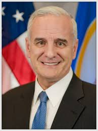 Governor Dayton
