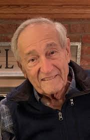 Obituary for Floyd Thomas Rohrer