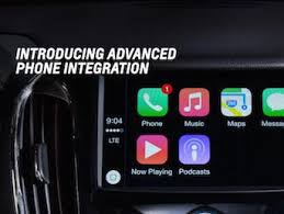 I'm going to try and see if the dealer will fix it on friday. Setting Up Chevy Android Auto Apple Carplay Instructions Premier Chevrolet Of Carlsbad