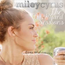 Truly some of my favorite music. Miley Cyrus The Backyard Sessions By Turnaka On Deviantart