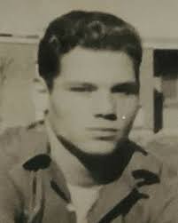 Most Recent Obituaries