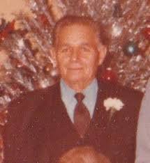 Luis Longoria Sr. (1906-1983)
