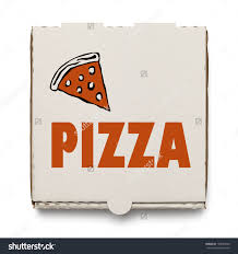 Stock Photo Cardboard Pizza Box Isolated On White Background 168553040 Jpg 1500 1595 Pizza Boxes Pizza Box