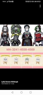 Pin By ѕyryayemye On Animal Crossing New Animal Crossing Animal Crossing Villagers Animal Crossing Qr