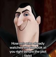 Horror fans: here are your plans for the year