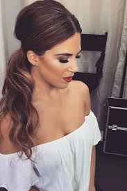 Maybe you would like to learn more about one of these? 35 Easy Ponytail Hairstyle Ideas To Update Your Look