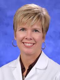 Robin Kingston's Instagram, Twitter & Facebook