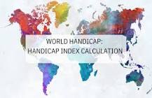 Image result for how to estimate golf handicap