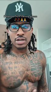 City Boy Jj Meets Marlon