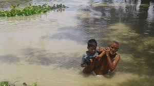 Image result for मध्यप्रदेश द्वारा बिहार को बाढ़ पीड़ितों के लिये 5 करोड़ रूपये की सहायता