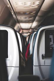 Why Do Seats And Tray Tables Have To Be In The Upright Position For Takeoff And Landing Hot Travel Travel Outfit Plane Travel