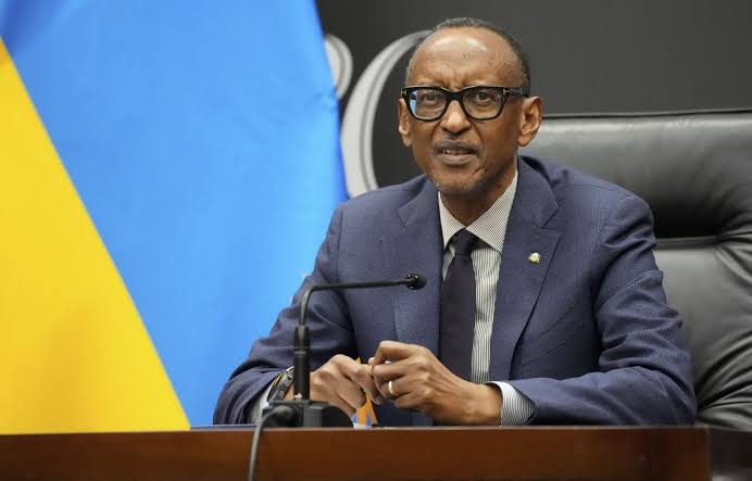 Rwanda : vivant ou mort, l'état de santé de Paul Kagame alimente les  réseaux sociaux - Agora Grands-Lacs