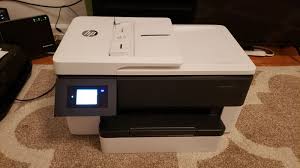 Maybe you would like to learn more about one of these? Hp Officejet 7720 Wide Format All In One Masnurul