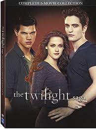Amazon Com Twilight Saga 5 Movie Collection Dvd Kristen Stewart Robert Pattinson Taylor Lautner Peter Facinelli Elizabeth Reaser Ashley Greene Anna Kendrick Jackson Rathbone Kellan Lutz Nikki Reed Billy Burke Michael Sheen Dakota The stars at noon (tba), idol's eye (tba), mission: twilight saga 5 movie collection dvd