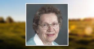 Ruth Lillian Carlson Obituary July 25, 2015