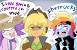 Anime Sad Mlp Rainbow Dash