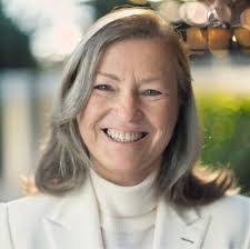 Laverne Sexton's Instagram, Twitter & Facebook