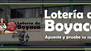 Resultados lotería nacional jueves 15 de abril de 2021. Sorteo Loteria De Boyaca Tv Horario Y Como Ver En Colombia As Colombia