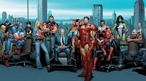 Top 10 marvel comic book artistsit's nice to see that some things stay the same; Top Modern Superhero Artists The Sultans Of Style At Marvel And Dc Comics Bookcase