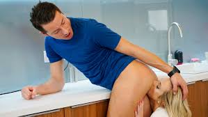 My Girlfriend Doesnt Mind-Free Use Rimjob Revealed