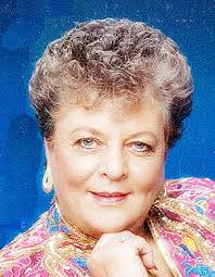 Geraldine A. Hellerstedt