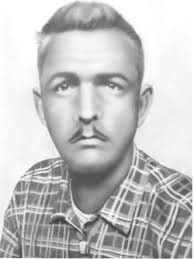 Robert Melvin Lee Jr. (1921-1985)