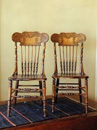 Pin By Trudie On Amish Amish Furniture Antique Oak Furniture Handmade Chair