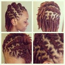 Short dreadlocks can be managed, maintained and styled much easier than long ones. Short Hairstyles Curly Women Frenchbraid Locs Hairstyles Hair Styles Dreads Short Hair