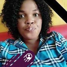 Bildergebnis für Doreen Sibanda