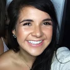 Jessica Puente's Instagram, Twitter & Facebook