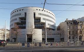 Key takeaways the basel committee is made of up central banks from 28 jurisdictions. Basel Bank Biz Architekt Botta Foto Bild Architektur Sonstiges Kunstfotografie Kultur Bilder Auf Fotocommunity