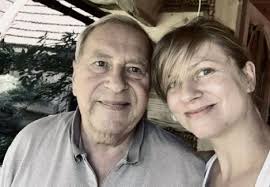 Pomóżmy dzieciom z dworca brześć!zbierający: Jerzy Stuhr Opuscil Szpital Po Udarze Pierwsza Fotografia Z Corka Marianna Natemat Pl