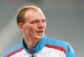 Gold Medalist Ali Khamis Abbas Ali Editorial Stock Photo