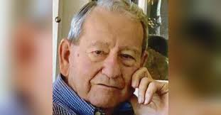 Edgar Lee Wolfrey Sr. Obituary