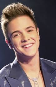 Luca hänni & christina luft: Luca Faenni2199 Wattpad