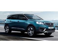 Découvrez le suv peugeot 5008 : Peugeot 5008 Prix Avis Et Actualites Les Numeriques