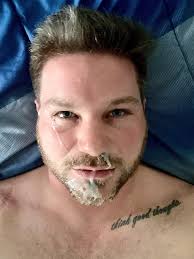 Look at the mess youve made! nudes by abeduncan90