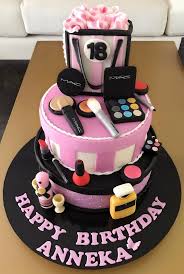 I'm buying really good quality products but using them wrong xx. Make Up Cake Cake By Dimplicious Cakesdecor